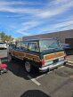 Thumbnail Photo 1 for 1991 Jeep Grand Wagoneer for Sale by Owner