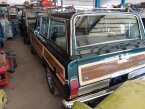 Thumbnail Photo 3 for 1991 Jeep Grand Wagoneer for Sale by Owner