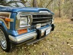 Thumbnail Photo 4 for 1991 Jeep Grand Wagoneer