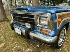 Thumbnail Photo 5 for 1991 Jeep Grand Wagoneer