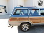 Thumbnail Photo 5 for 1991 Jeep Grand Wagoneer