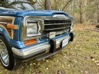 Thumbnail Photo 6 for 1991 Jeep Grand Wagoneer