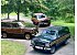 1991 Jeep Grand Wagoneer