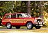 1991 Jeep Grand Wagoneer