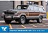 1991 Jeep Grand Wagoneer