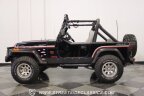 Thumbnail Photo 2 for 1991 Jeep Wrangler