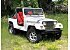 1991 Jeep Wrangler