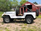Thumbnail Photo 3 for 1991 Jeep Wrangler