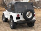 Thumbnail Photo 1 for 1991 Jeep Wrangler