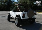 Thumbnail Photo 6 for 1991 Jeep Wrangler 4WD