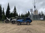 Thumbnail Photo 1 for 1991 Jeep Wrangler 4WD for Sale by Owner