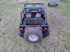 Thumbnail Photo 4 for 1991 Jeep Wrangler