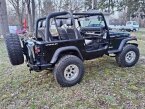 Thumbnail Photo 6 for 1991 Jeep Wrangler