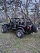 Thumbnail Photo 3 for 1991 Jeep Wrangler