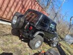 Thumbnail Photo 1 for 1991 Jeep Wrangler