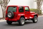 Thumbnail Photo 6 for 1991 Jeep Wrangler