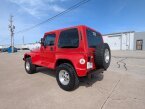 Thumbnail Photo 5 for 1991 Jeep Wrangler 4WD Renegade for Sale by Owner