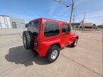Thumbnail Photo 4 for 1991 Jeep Wrangler 4WD Renegade for Sale by Owner