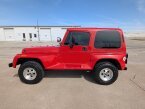 Thumbnail Photo 2 for 1991 Jeep Wrangler 4WD Renegade for Sale by Owner