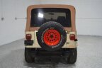 Thumbnail Photo 5 for 1991 Jeep Wrangler