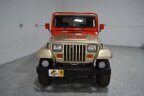 Thumbnail Photo 6 for 1991 Jeep Wrangler