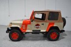 Thumbnail Photo 2 for 1991 Jeep Wrangler