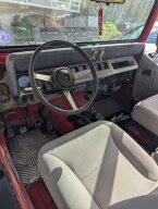 Thumbnail Photo 5 for 1991 Jeep Wrangler 4WD Sport for Sale by Owner
