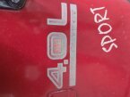 Thumbnail Photo 3 for 1991 Jeep Wrangler 4WD Sport for Sale by Owner
