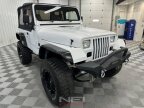 Thumbnail Photo 5 for 1991 Jeep Wrangler