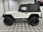 Thumbnail Photo 2 for 1991 Jeep Wrangler