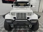 Thumbnail Photo 4 for 1991 Jeep Wrangler