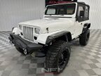 Thumbnail Photo 3 for 1991 Jeep Wrangler