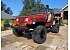 1991 Jeep Wrangler 4WD Islander