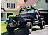 1991 Jeep Wrangler 4WD Sport