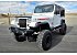 1991 Jeep Wrangler