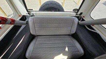 Photo 1 for 1991 Jeep Wrangler