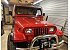 1991 Jeep Wrangler 4WD Sport
