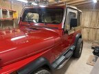 Thumbnail Photo 6 for 1991 Jeep Wrangler 4WD Sport for Sale by Owner