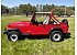 1991 Jeep Wrangler 4WD