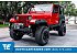 1991 Jeep Wrangler 4WD