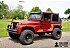 1991 Jeep Wrangler 4WD Renegade