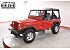 1991 Jeep Wrangler 4WD S