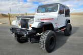 1991 Jeep Wrangler 4WD