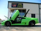 Thumbnail Photo 4 for 1991 Lamborghini Diablo Coupe