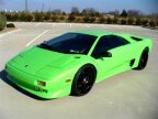 Thumbnail Photo 6 for 1991 Lamborghini Diablo Coupe