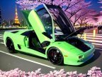 Thumbnail Photo 1 for 1991 Lamborghini Diablo Coupe