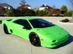 Thumbnail Photo 2 for 1991 Lamborghini Diablo Coupe