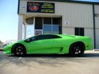 Thumbnail Photo 3 for 1991 Lamborghini Diablo Coupe