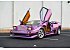 1991 Lamborghini Diablo Coupe