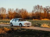 1991 Lancia Delta